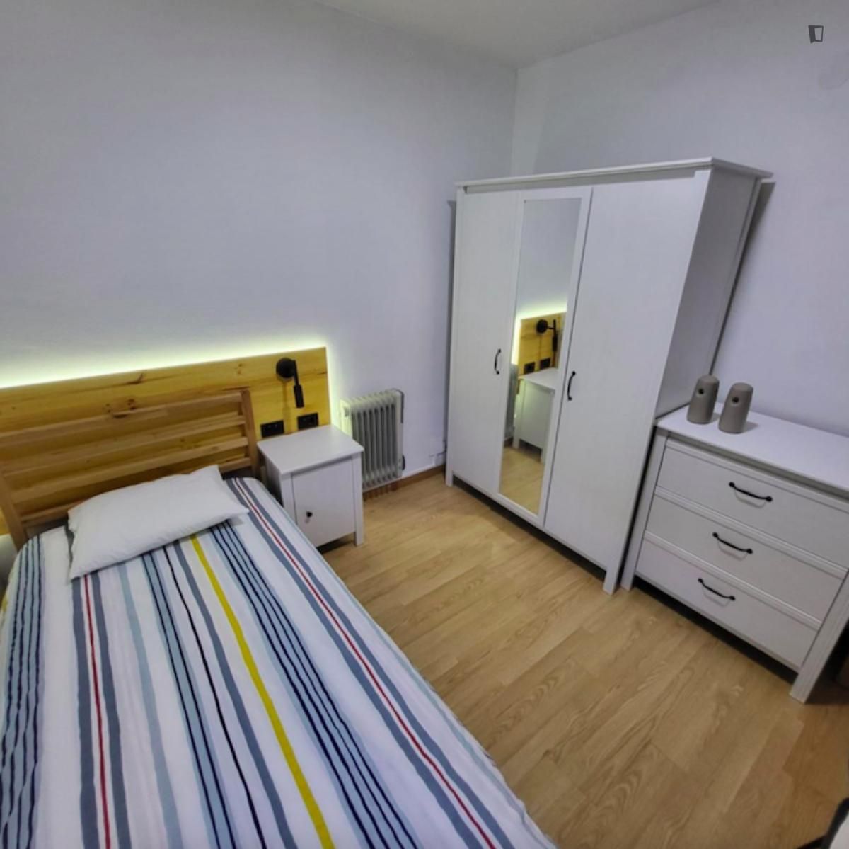 Apartament per a compartir a San Isidro