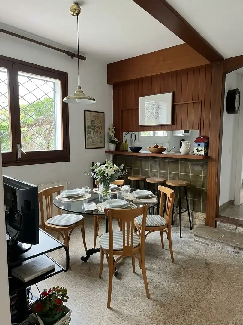 Casa o chalet en venta en Carrer Josep Maria Folch i Torres, Cabrils