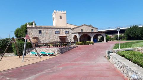 Foto 2 de Finca rústica en venda a Disseminats, Centre, Barcelona