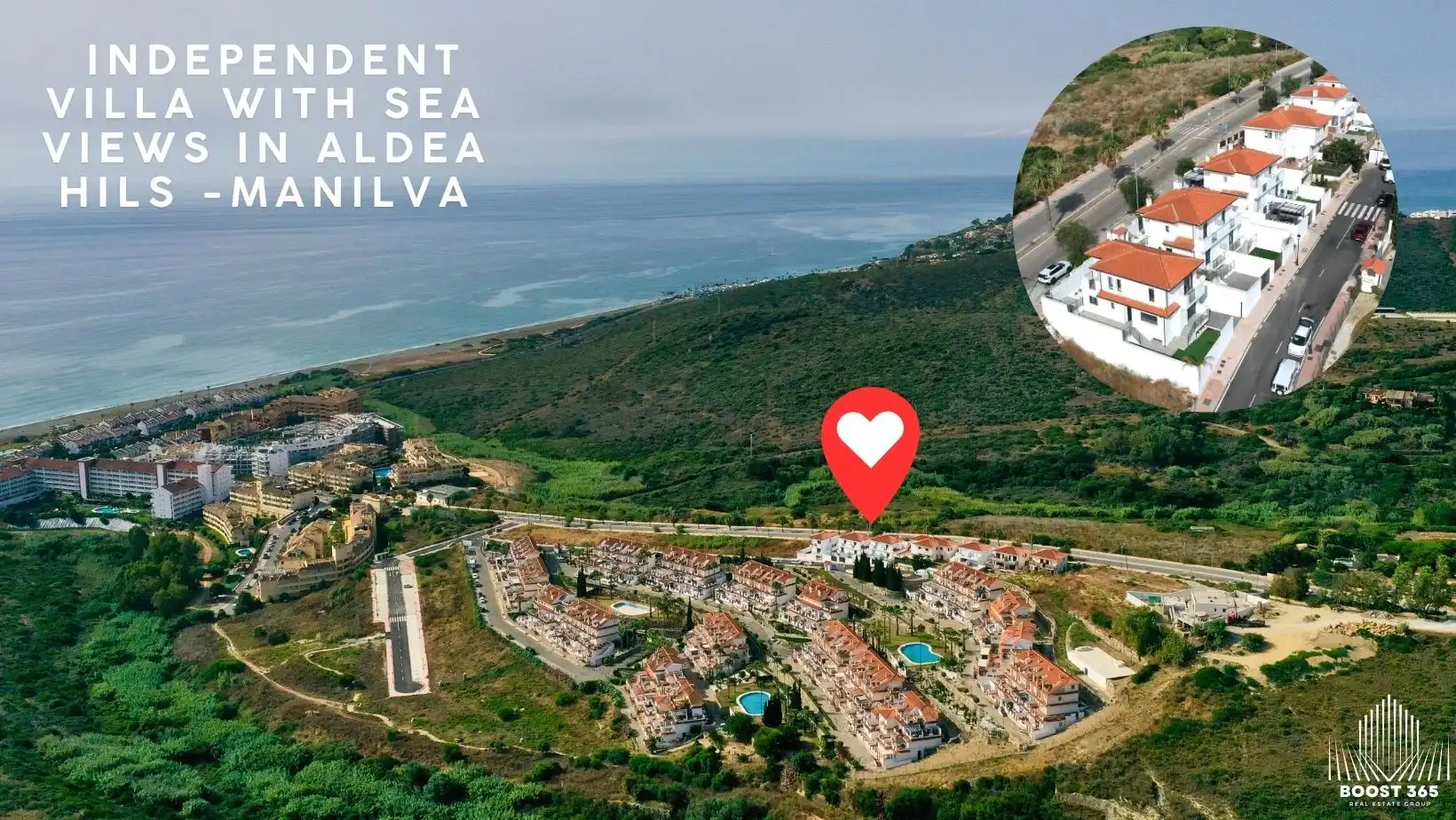 Casa o xalet en venda a Martagina, Chullera