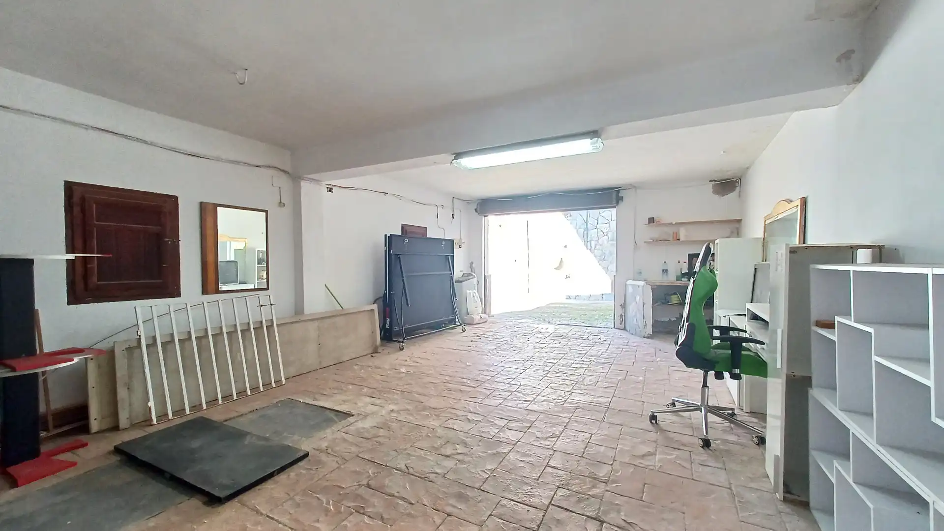 Chalet con terraza en venta en Carrer Suécia, imagen 6
