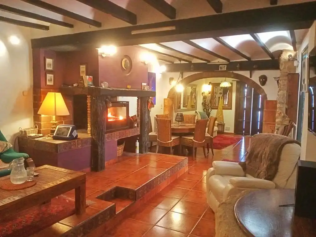 Casa con jardín en venta en Ondara, imagen 4
