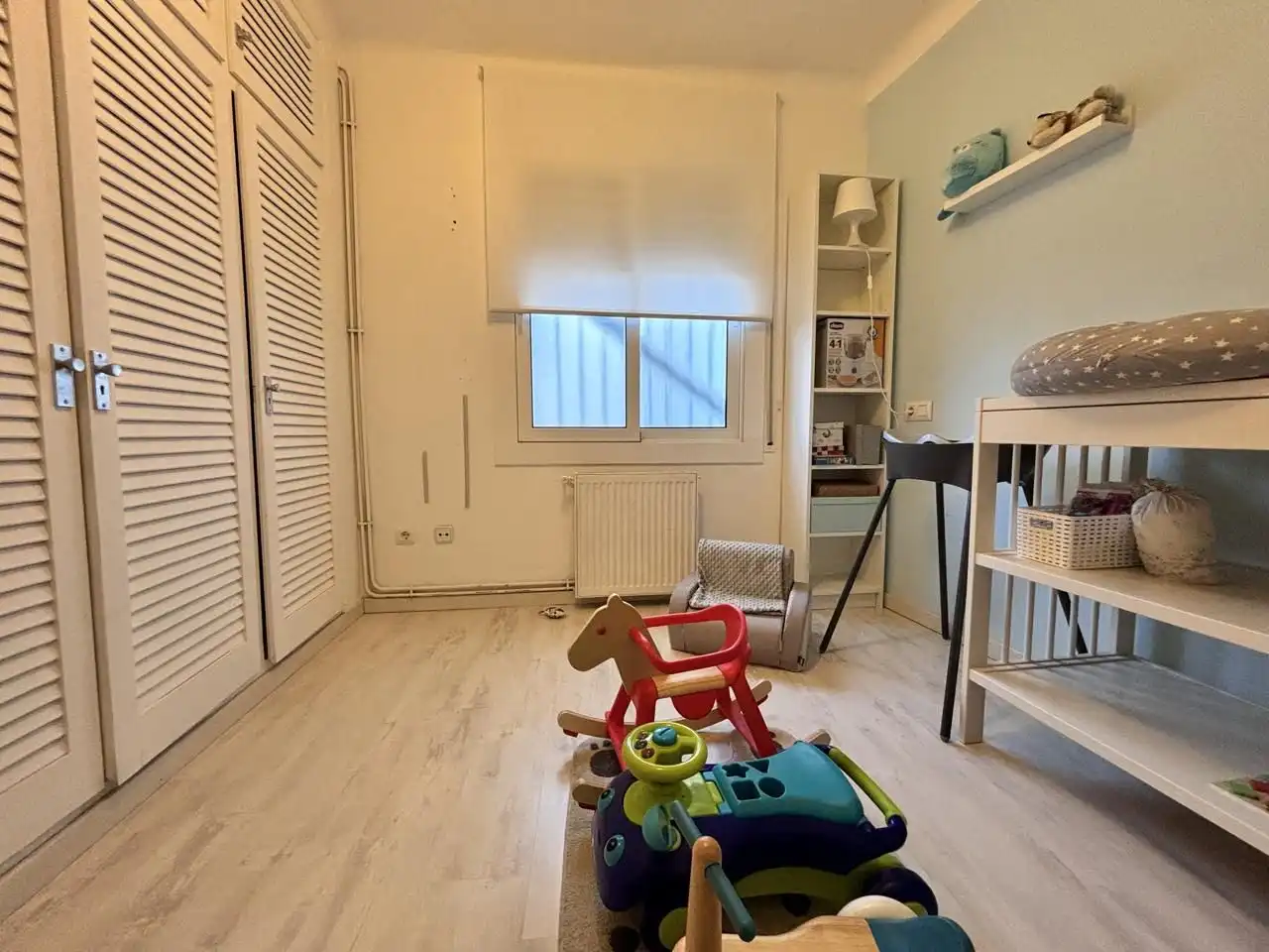 Villa mit Terrasse zum Verkauf in Carrer Floridablanca, imagen 27