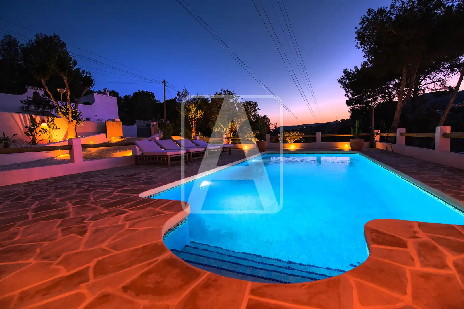 Villa avec piscine à vendre à La Empedrola, imagen 27
