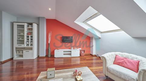 Foto 4 de Pis de lloguer a Oscura, Santo Domingo - El Campillín, Oviedo