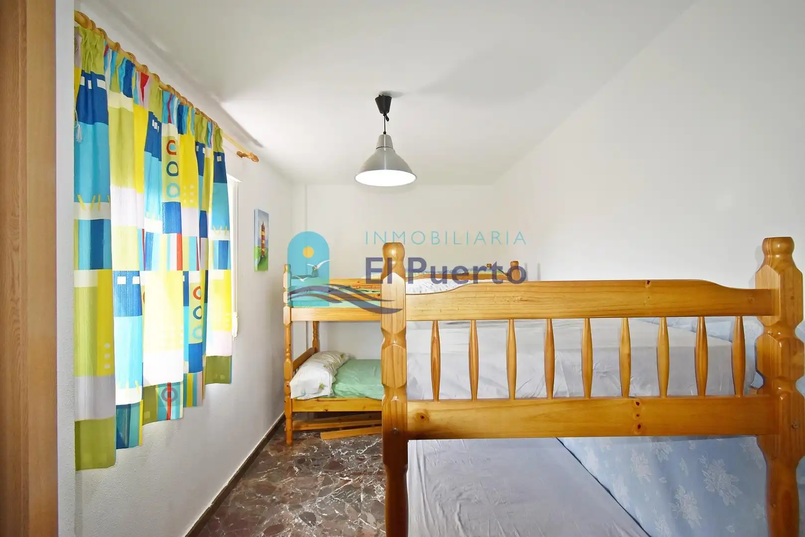 Habitación de Dúplex en venta en Cartagena con Aire acondicionado, Calefacción y Terraza