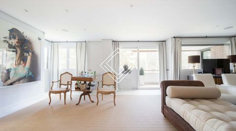 Photo 3 of Flat for sale in Mirasierra, Madrid Capital