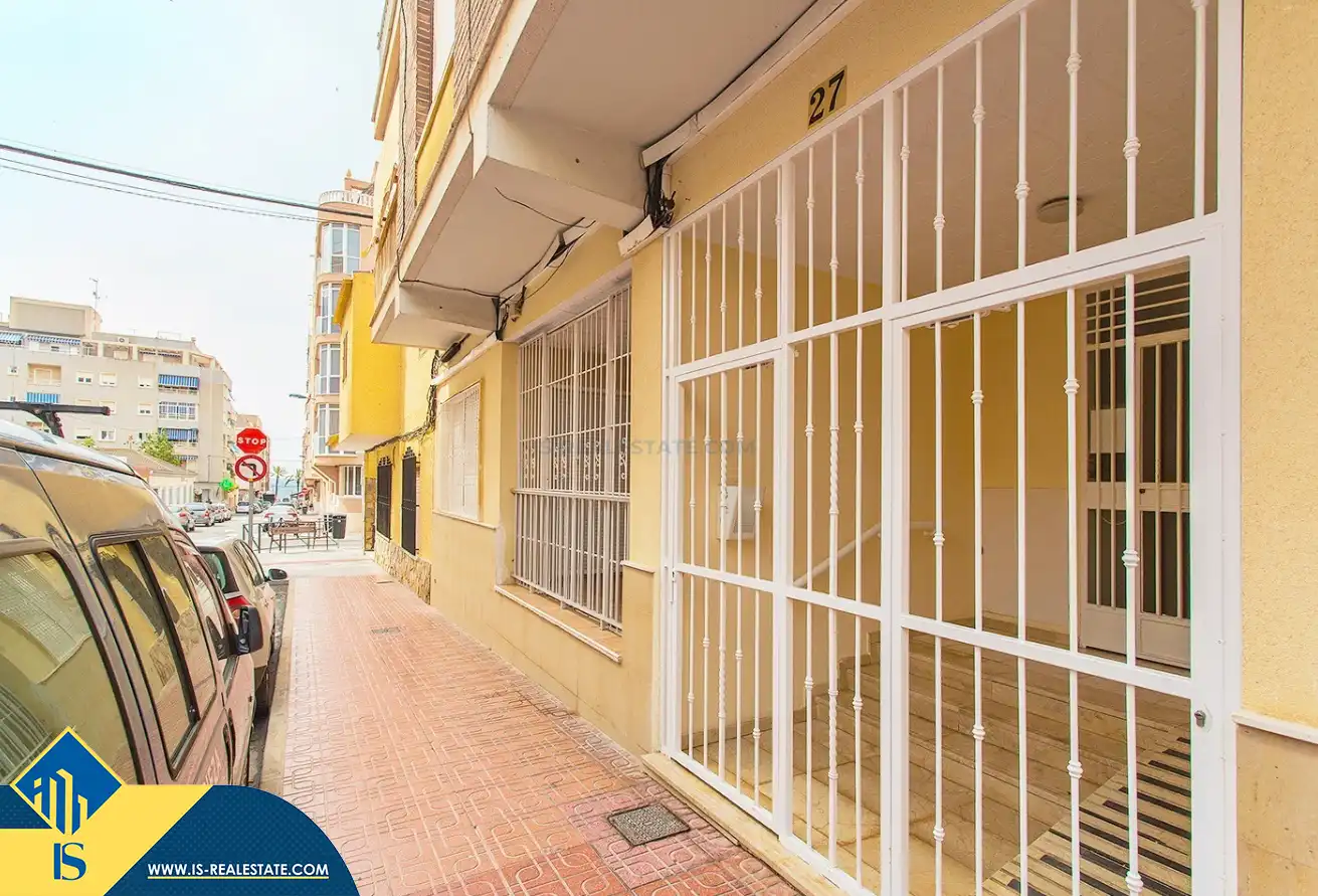 Apartament amb ascensor en venda a Playa del Cura, imagen 38