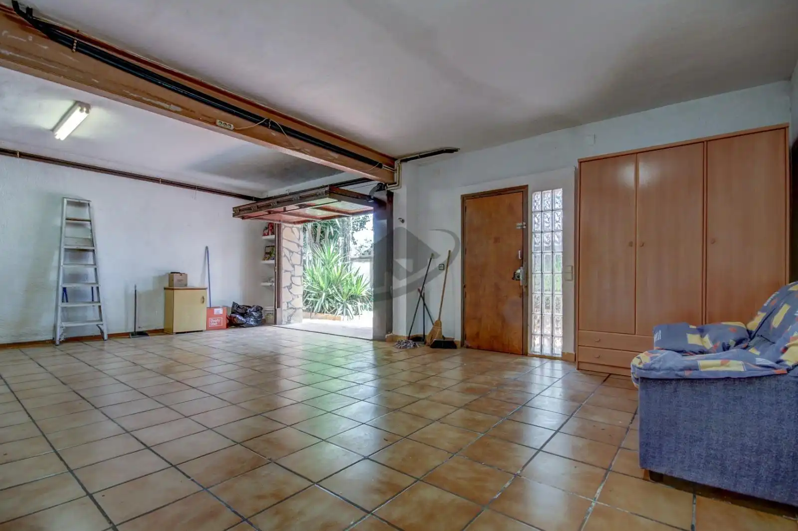 Haus oder Chalet zum Verkauf in Barberà del Vallès mit Heizung, Privatgarten und Terrasse
