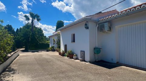 Photo 3 of Country homes for sale in Pedreguer, Alicante