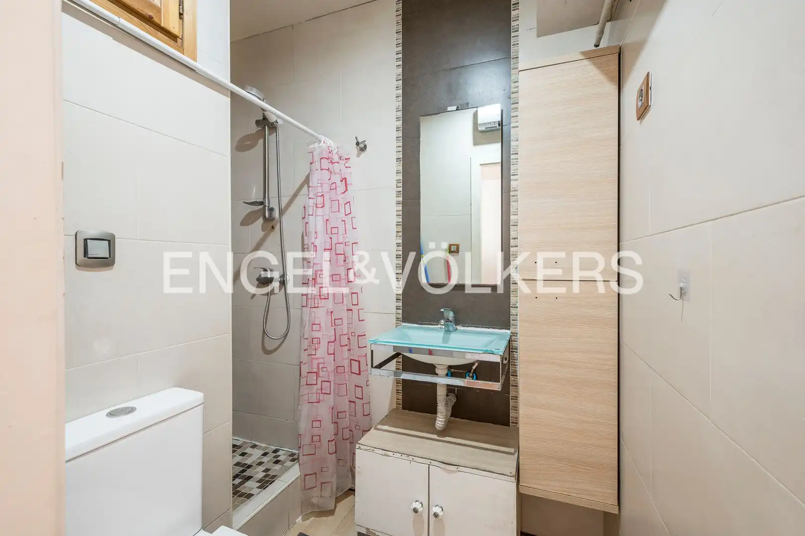 Terraza de Piso en venta en Barcelona con Aire acondicionado, Calefacción y Parquet