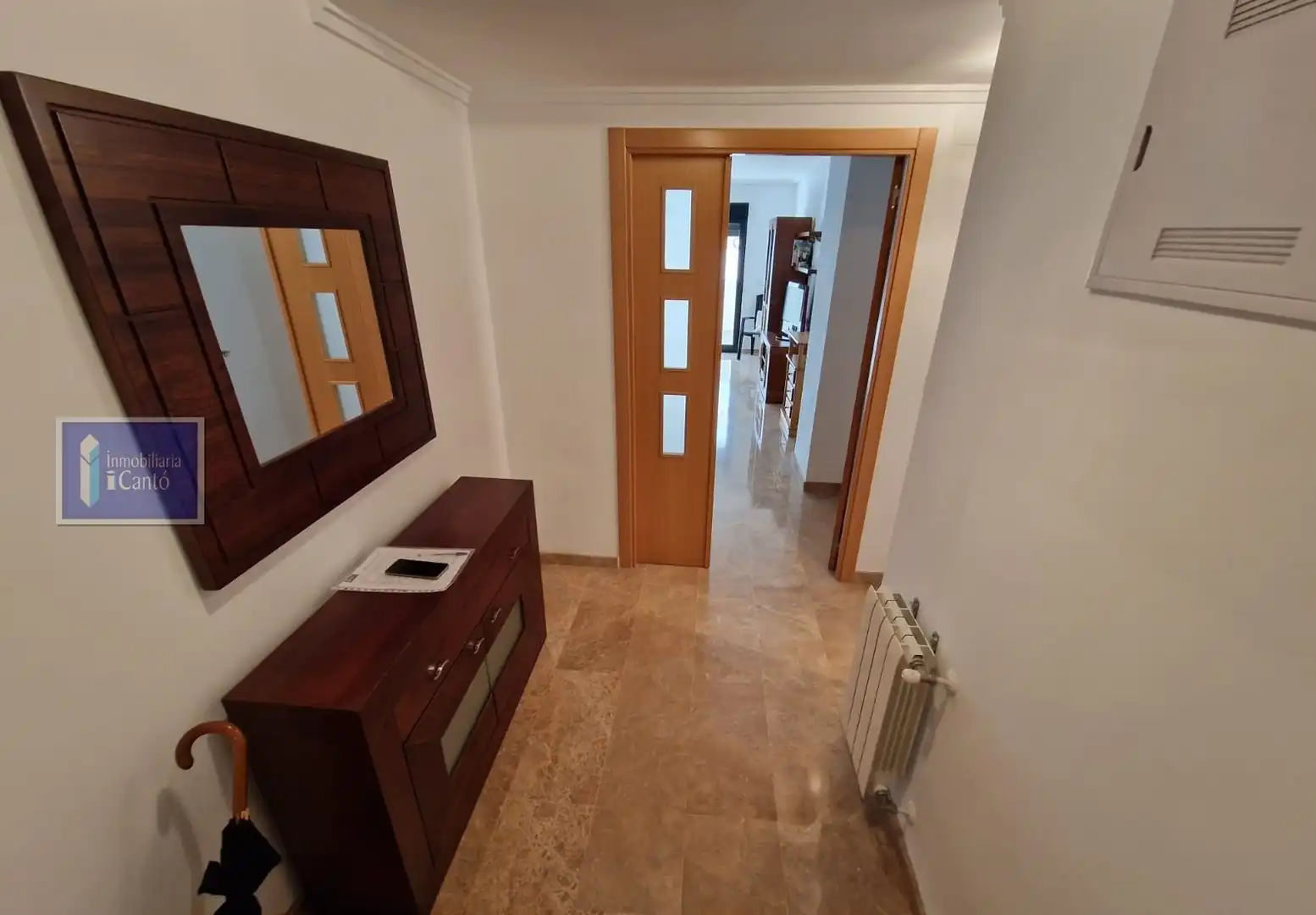 Wohnung zum Verkauf in Alcoy / Alcoi mit Klimaanlage, Heizung und Schwimmbad