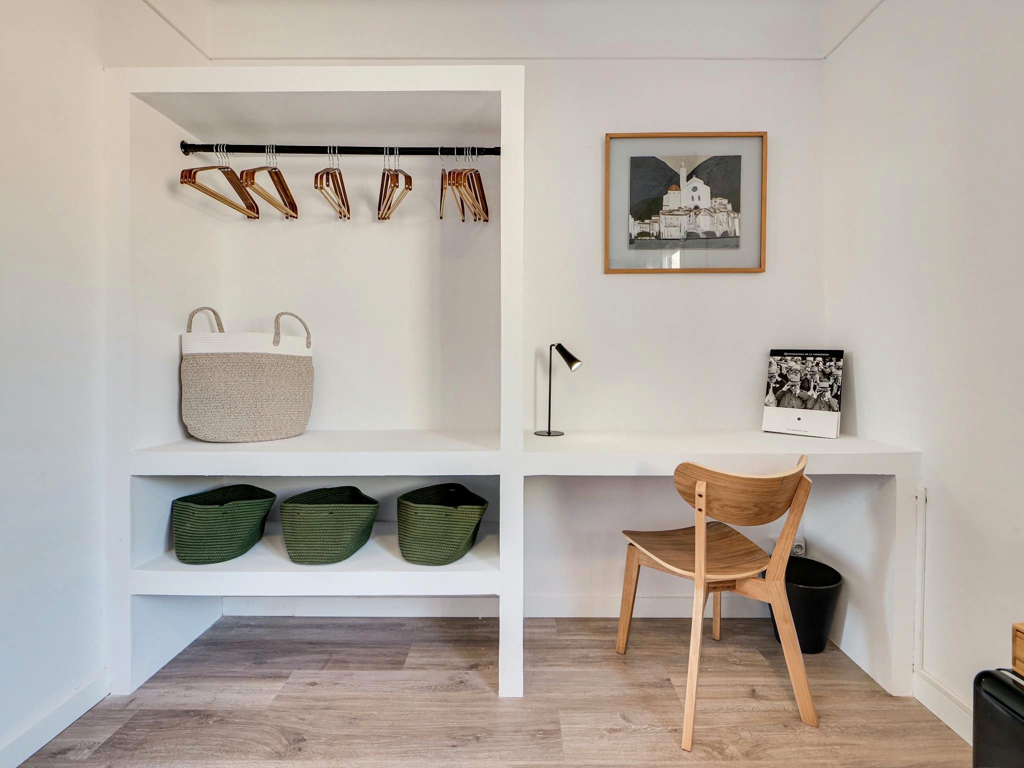 Pis per a compartir en  Barcelona Capital amb Calefacció, Jardí privat i Moblat