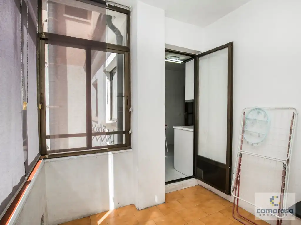 Wohnung zur Miete in Ávila mit Heizung und Möbliert