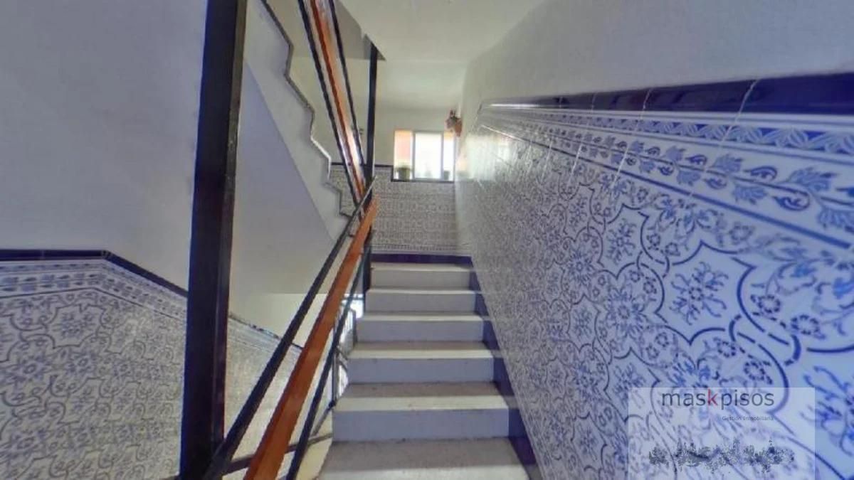 Pis en venda en San Fernando