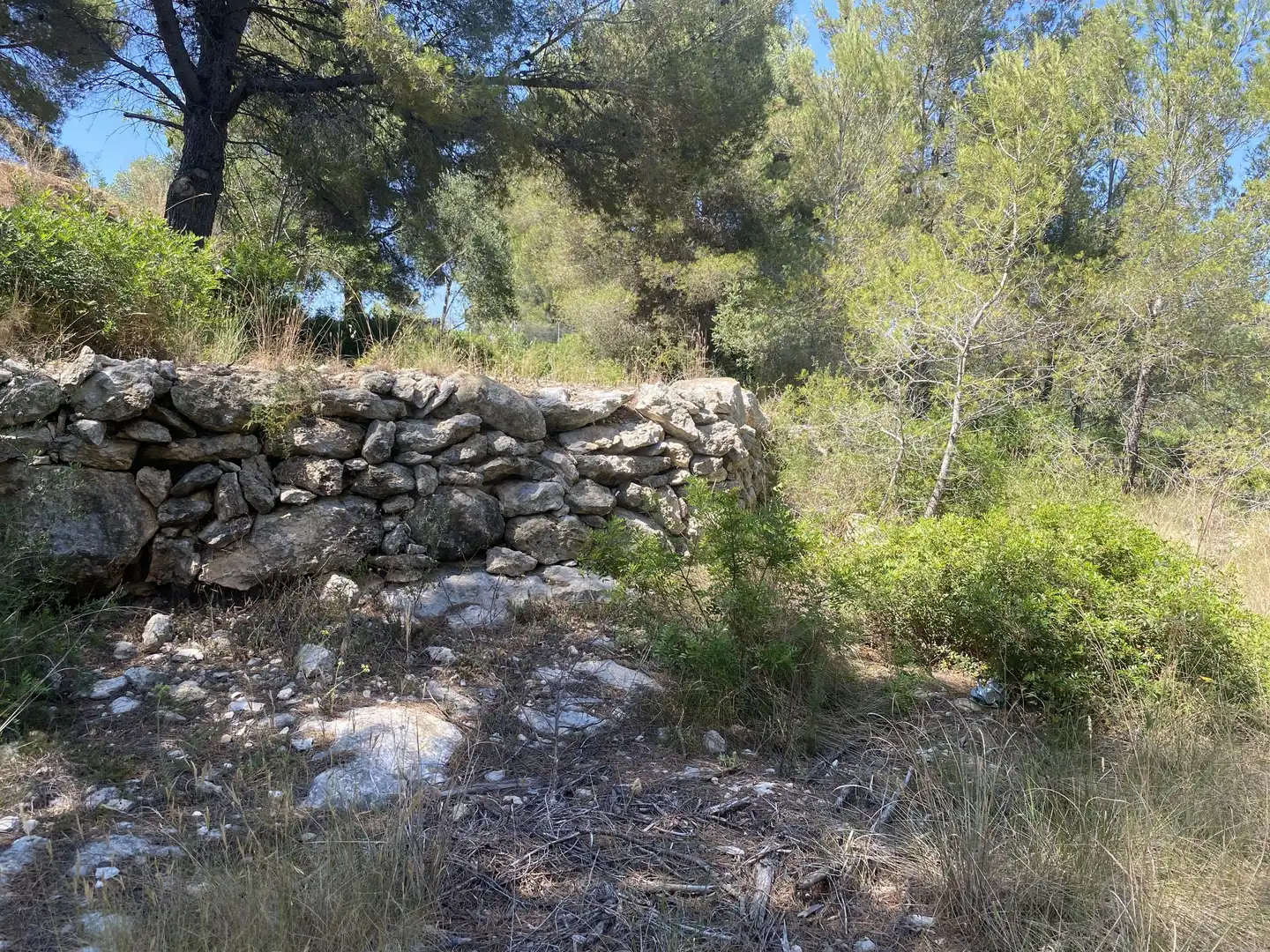 Residential land for sale in Urbanitzacions de Llevant, imagen 15