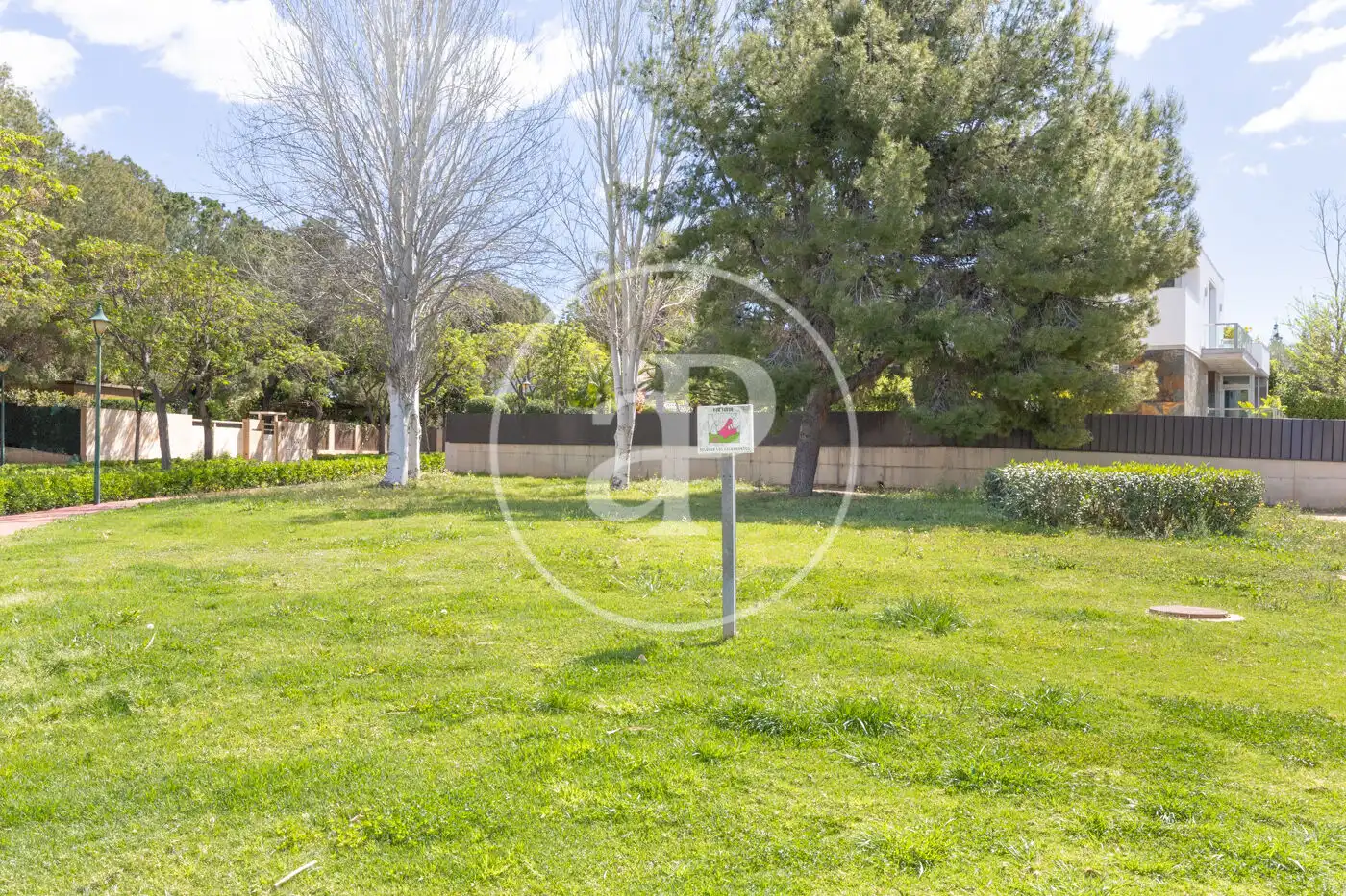 Dúplex en venda en Bétera amb Calefacció, Jardí privat i Terrassa