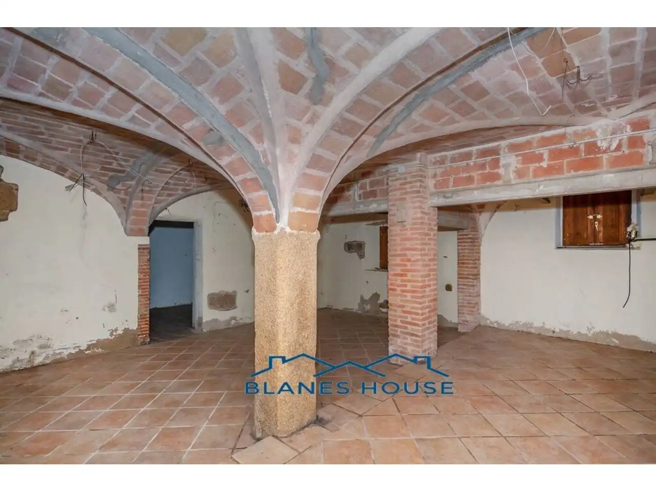 Country house zum Verkauf in Riudarenes mit Terrasse und Schwimmbad