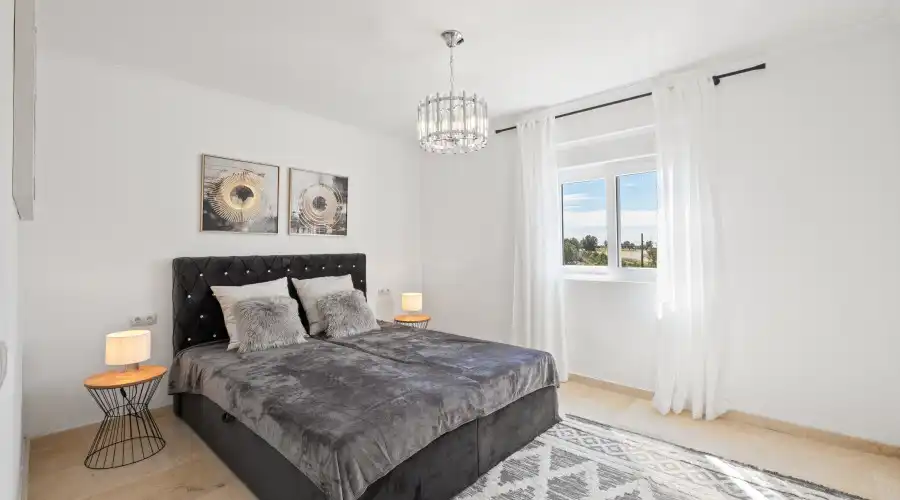 Casa amb terrassa en venda a Golf Bahía, imagen 24