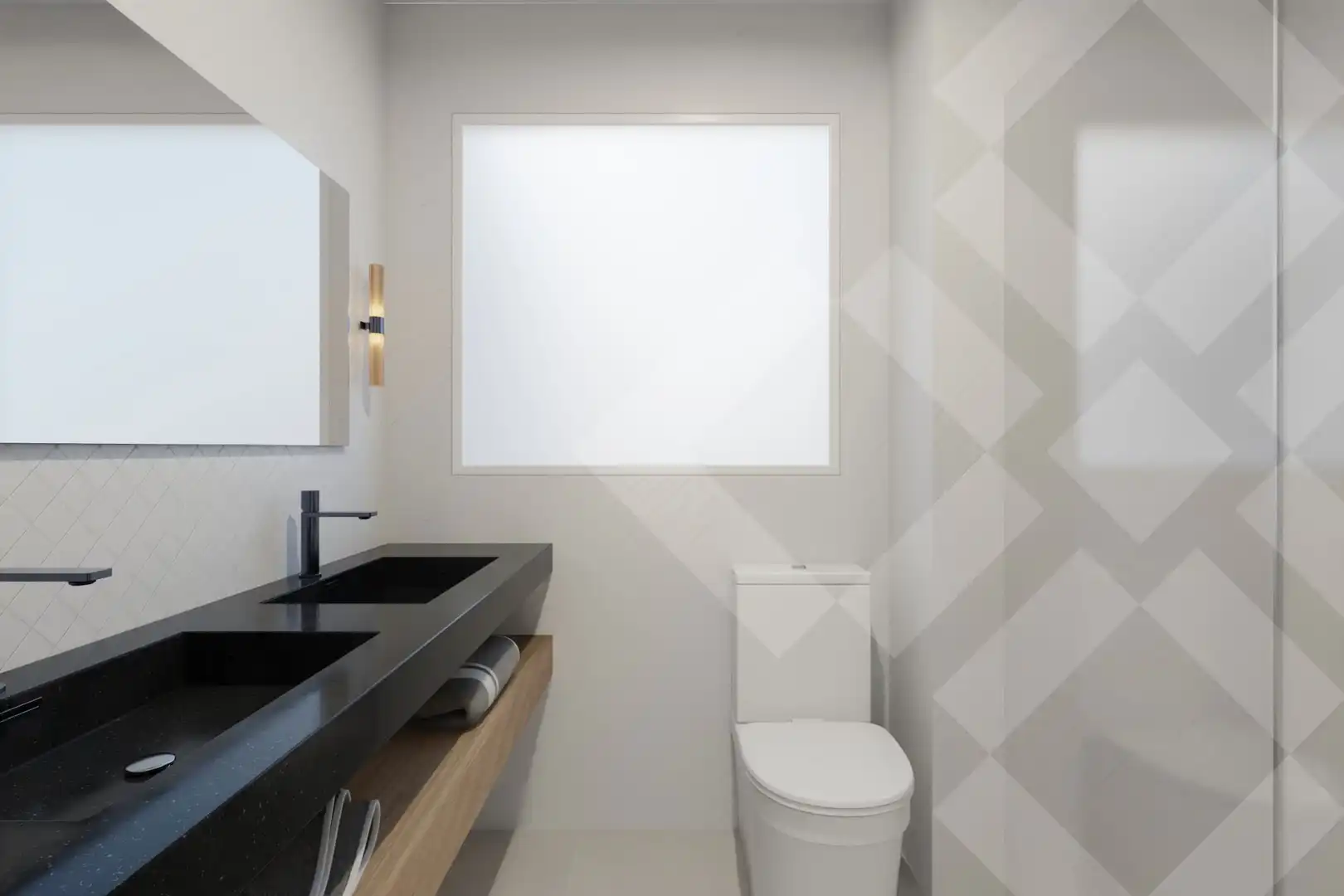 Penthouse mit Aufzug zum Verkauf in Carrer de Sants, imagen 12