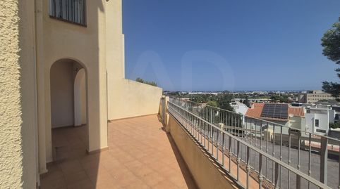 Foto 3 de Pis en venda a La Pedrera - Vessanes, Dénia