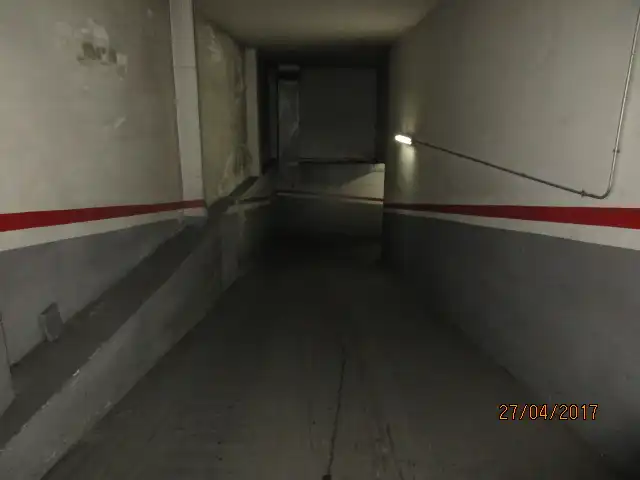Garaje en venta en Sitges