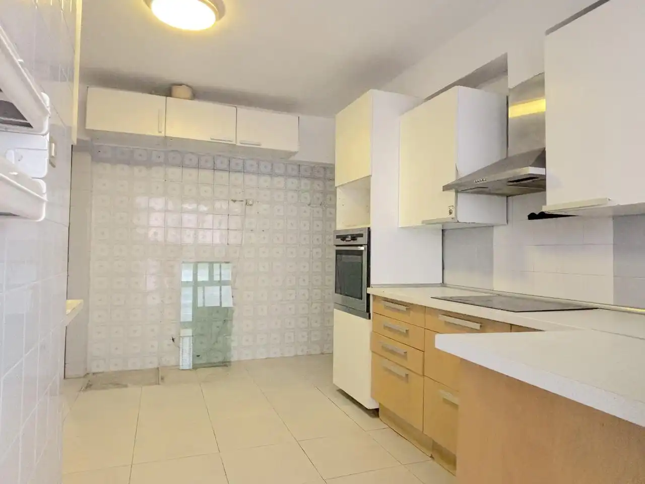 Cocina de Piso en venta en Santa Cruz de Tenerife