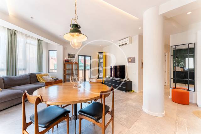 Piso en Venta en Carrer del Principat en Son Cotoner