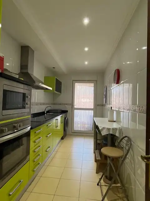 Cocina de Dúplex en venta en Piélagos con Calefacción, Trastero y Horno