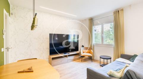 Foto 3 de Piso en venta en Carrer de Lepant, Sagrada Família, Barcelona