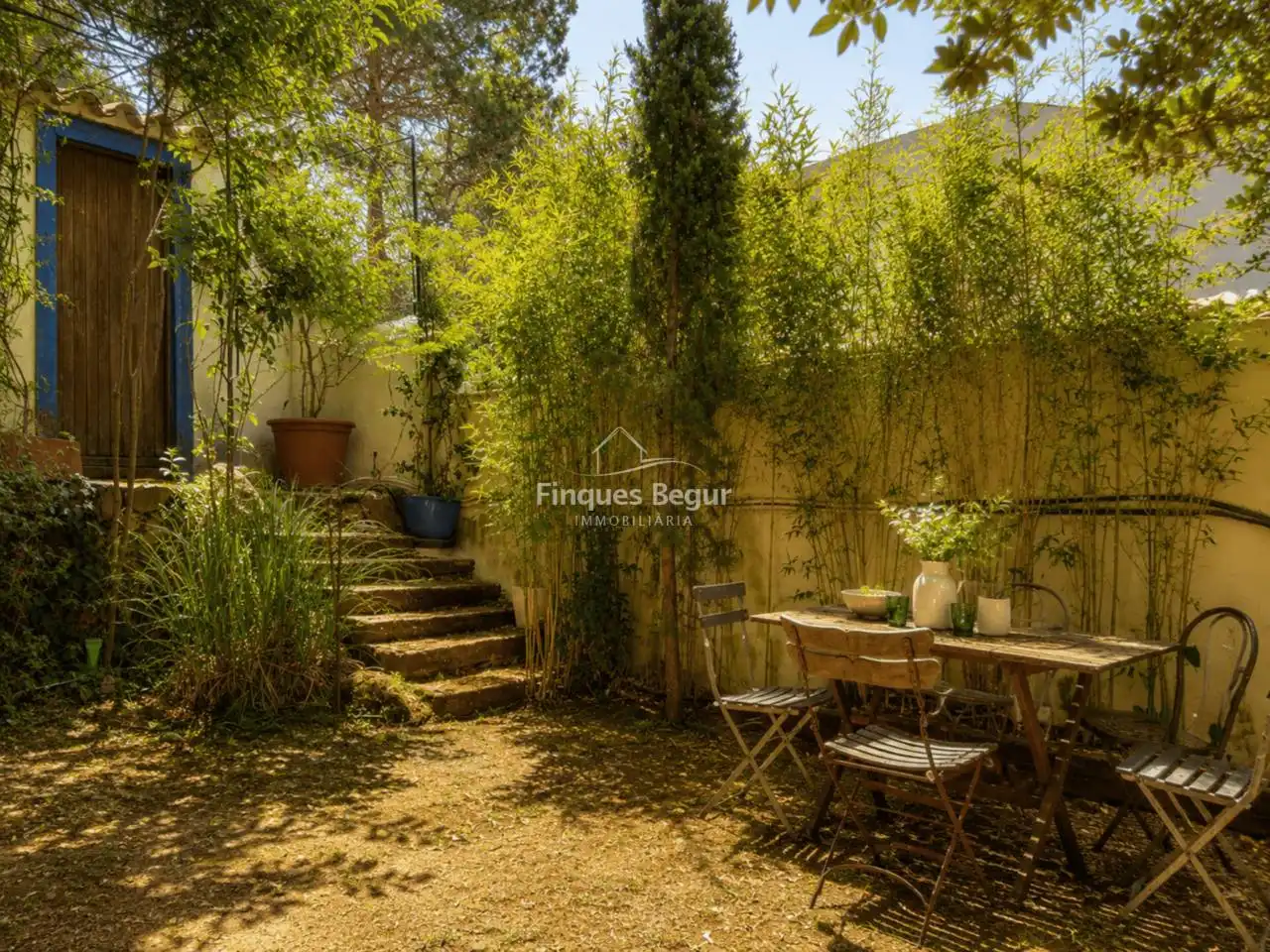 House with garden for sale in Paseo Miranda, imagen 23