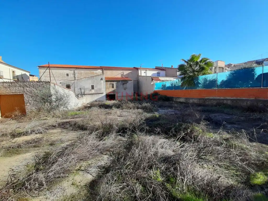 Casa o xalet en venda en Aliseda