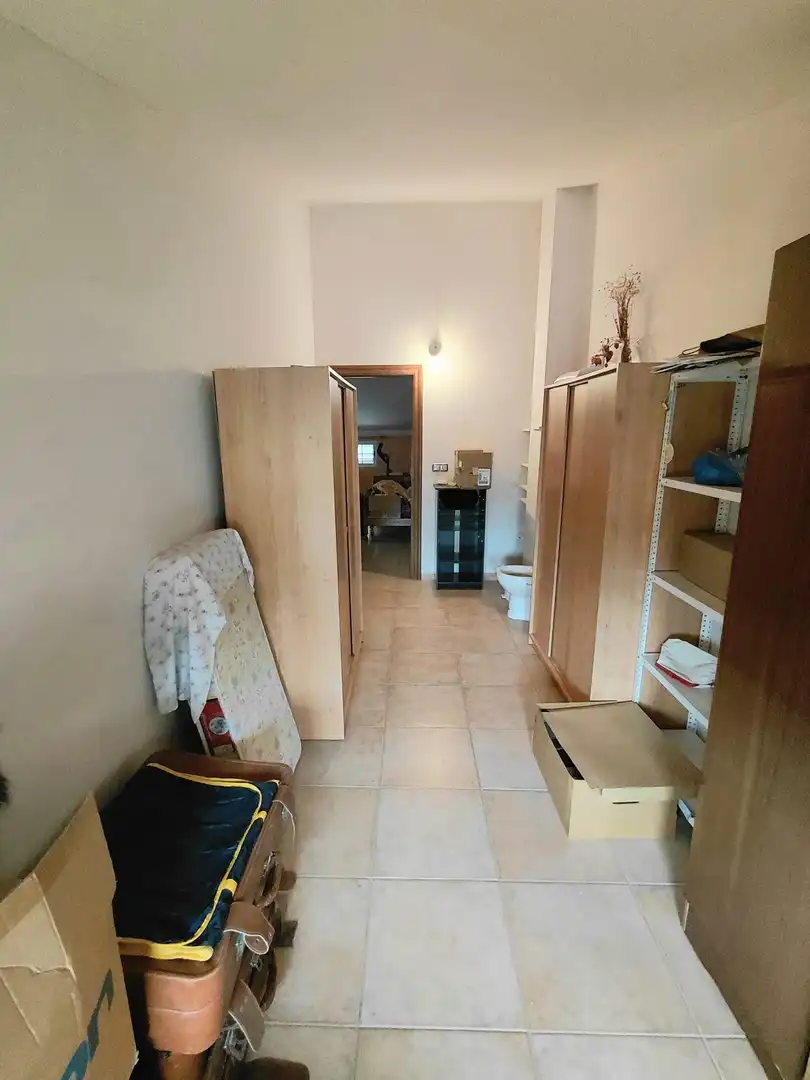 Casa con terraza en venta en Puerto Lumbreras, imagen 37