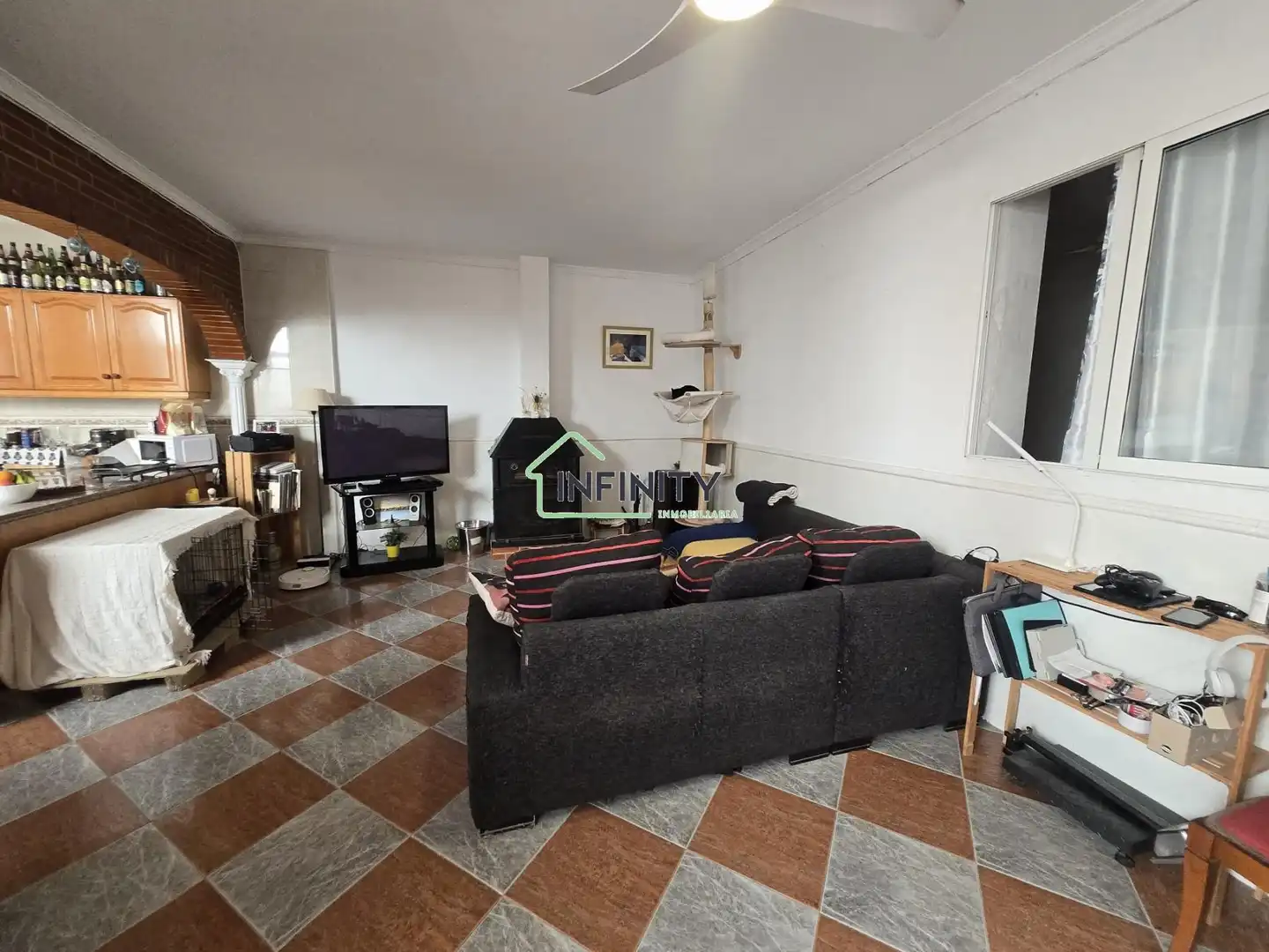 Haus oder Chalet zum Verkauf in La Font d'en Carròs