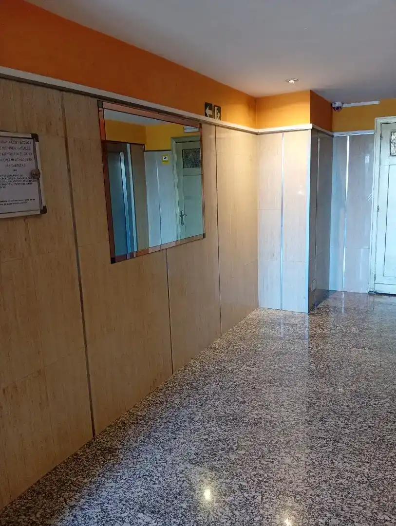 Piso en venta en Lugo con Parquet, Trastero y Amueblado
