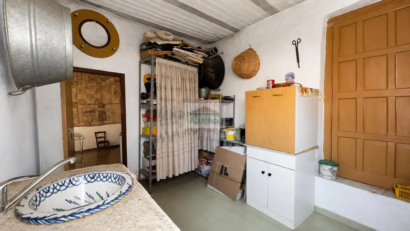 Casa en venda a Calle San Martin 23, imagen 65