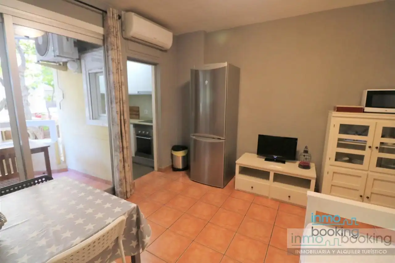 Studio to rent in Carrer de Josep Carner 16, imagen 26