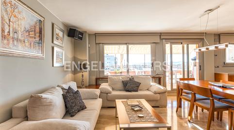 Foto 2 de Ático en venta en Sant Pere, Barcelona