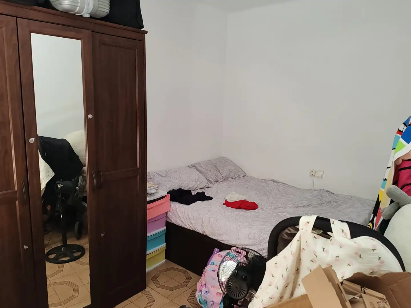 Piso en venta en Carrer de la Creu d'en Fins, imagen 15