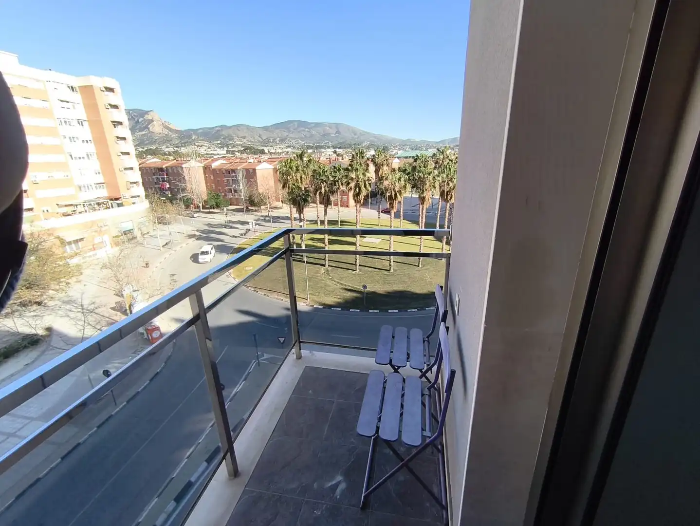 Habitación de Piso en venta en Elda con Aire acondicionado, Amueblado y Balcón