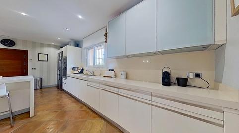 Foto 4 de Casa o chalet en venta en Calle Manuel Curros Enríquez, Guadalmar, Málaga