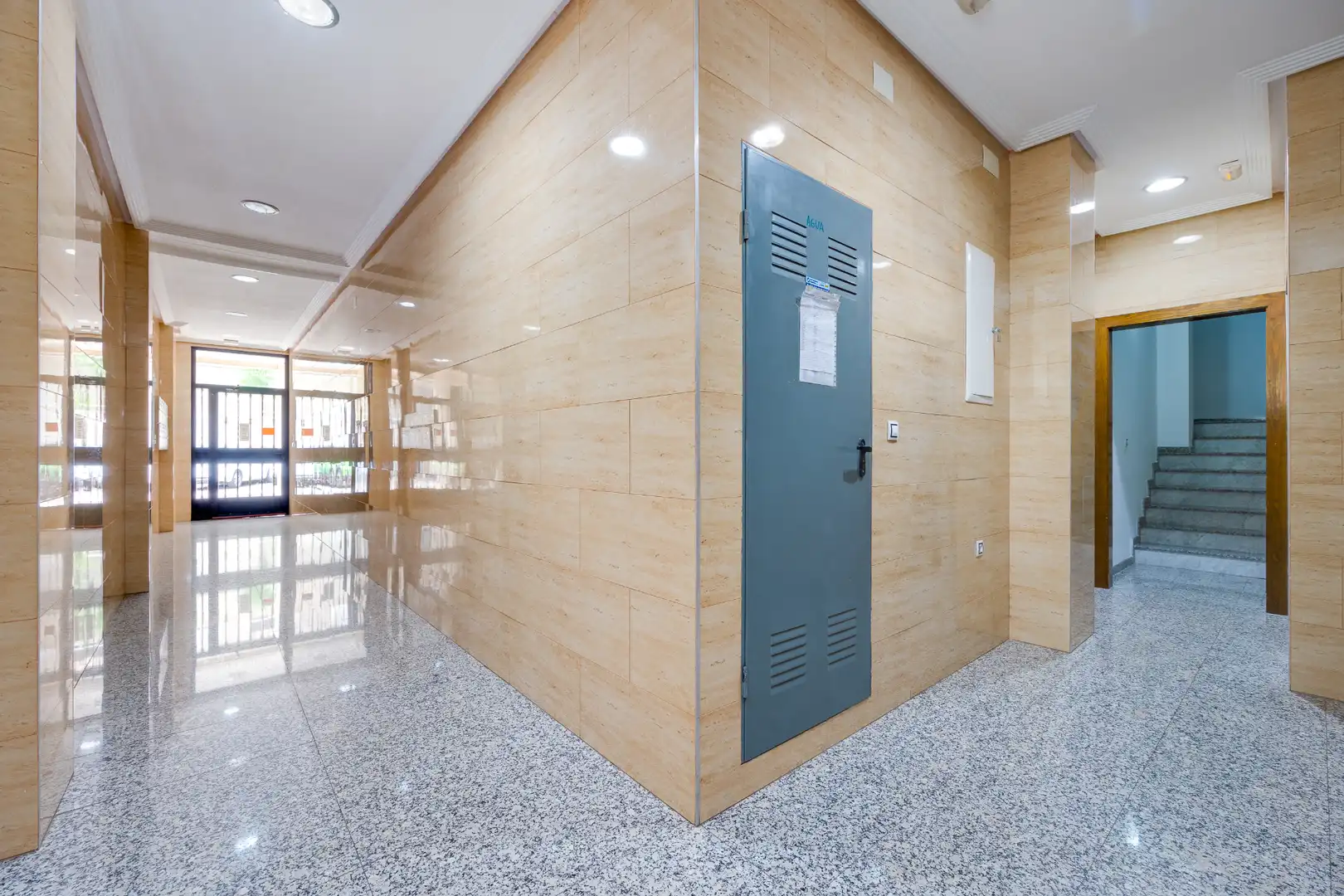 Apartment with lift for sale in Calle San Luis 4, imagen 33
