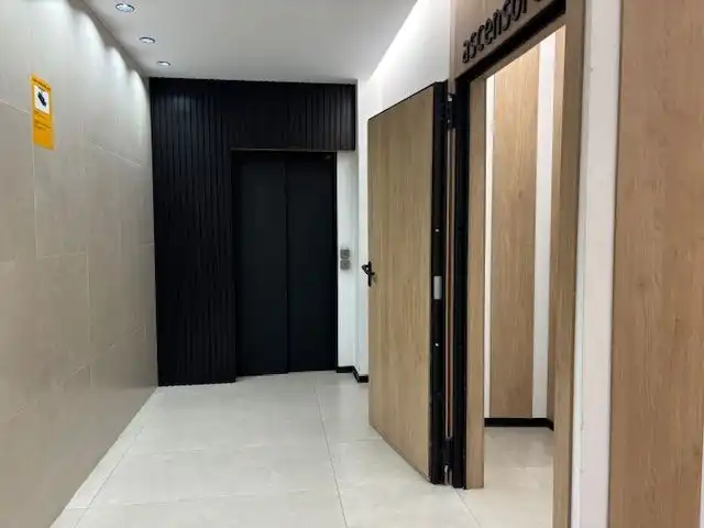 Appartamento con ascensore in vendita a Casco Antiguo, imagen 22