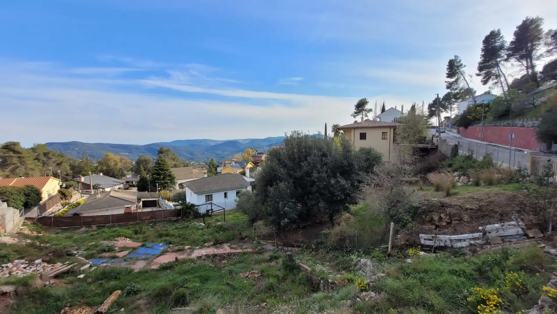 Wohnbaugrundstück zum Verkauf in Corbera de Llobregat, imagen 13
