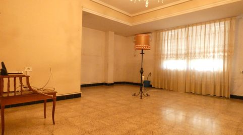 Foto 3 de Piso en venta en Avenida Blasco Ibáñez, Centro Ciudad, Manises
