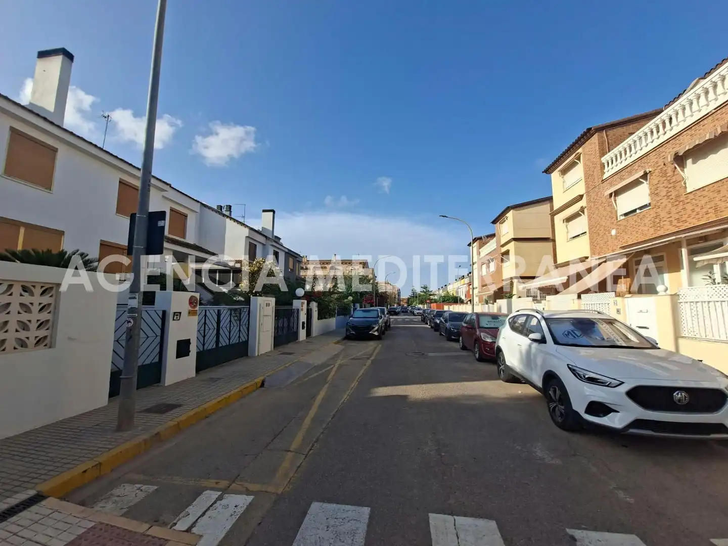 Casa a schiera con terrazza in vendita a Centro - Ambulatorio, imagen 17