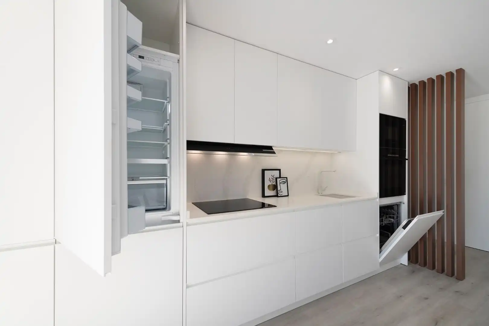 Apartment mit Terrasse zum Verkauf in Nueva Andalucía, imagen 9
