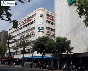 Exterior view of Office for sale in  Córdoba Capital  with Air Conditioner and Storage room