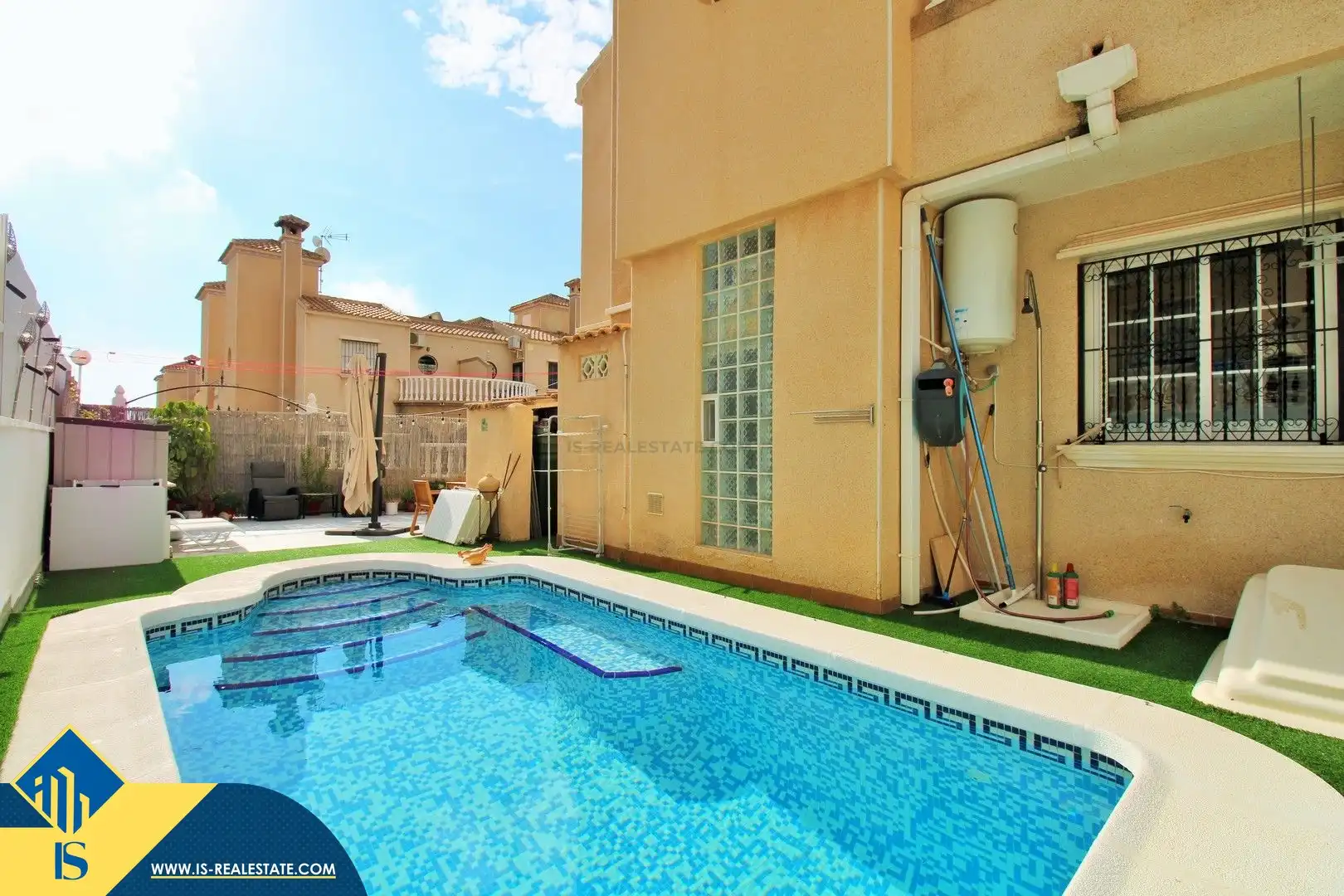 House with pool for sale in Orihuela Costa, imagen 2