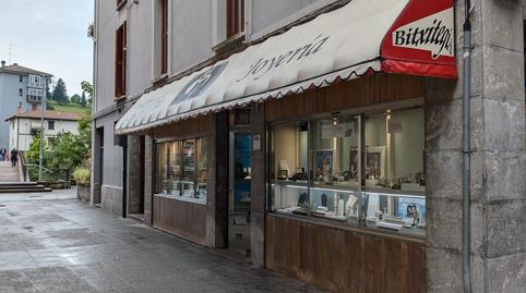 Photo 2 of Premises to rent in Mayor Kalea, 26, Villabona, Gipuzkoa